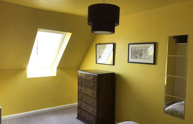 The Old Scout Hall - Foto 2