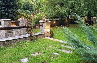 Tsagarada Stone House 1898 - Foto 51