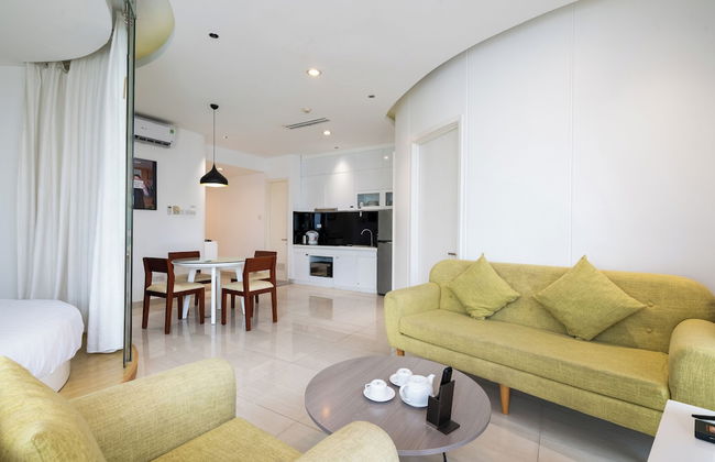 THE ONE Saigon - ANGIA Hospitality - Foto 53