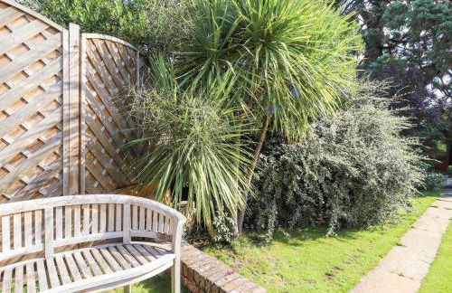 Mickle Trafford Manor - Foto 65