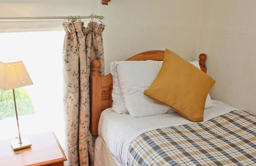 The Granary Cottage - Foto 6