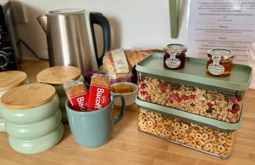 The annexe at 38 - Foto 7