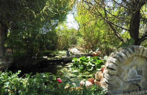 Cozy Vacation House With Pool, Vernegues - Foto 52