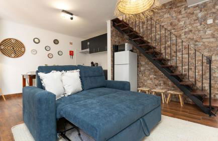 Stonewood Valley by LovelyStay - Foto 22