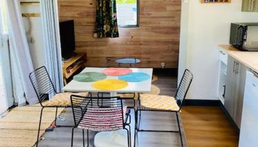 Chalet atypique au calme avec emplacement idéal - Foto 4