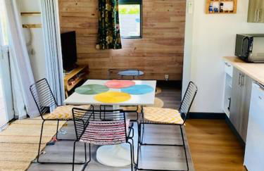 Chalet atypique au calme avec emplacement idéal - Foto 4