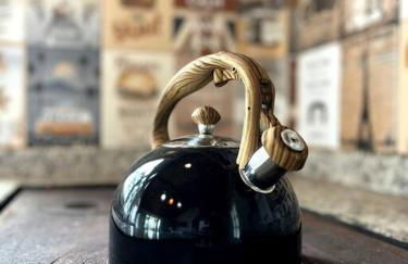 Casa de Campo - Águas Mornas SC - Photo 19