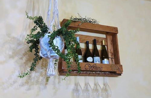 Podere La Machiusa - Villa with pool - Foto 21