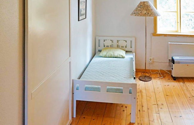 4 Person Holiday Home in Skarblacka - Foto 9