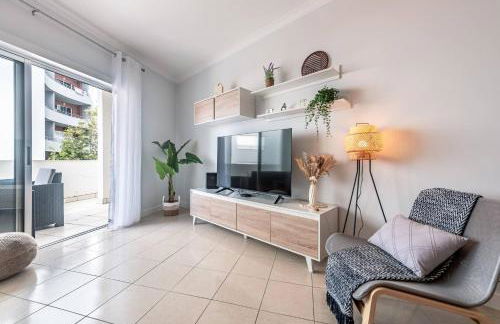 SeaEscape Hideaway Portimão - Comfortable & Cozy - Foto 27