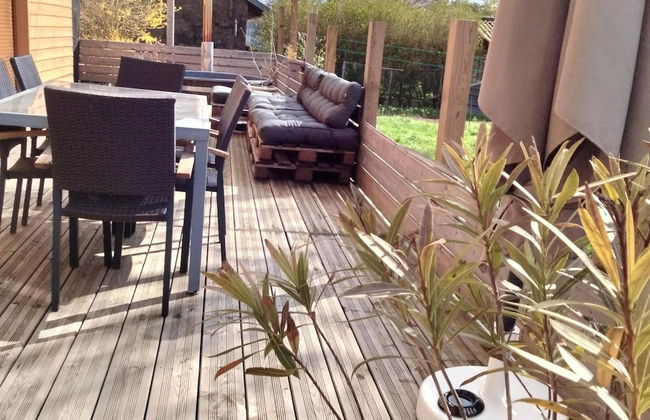 Wintersbourg Spa Retreat - Foto 19