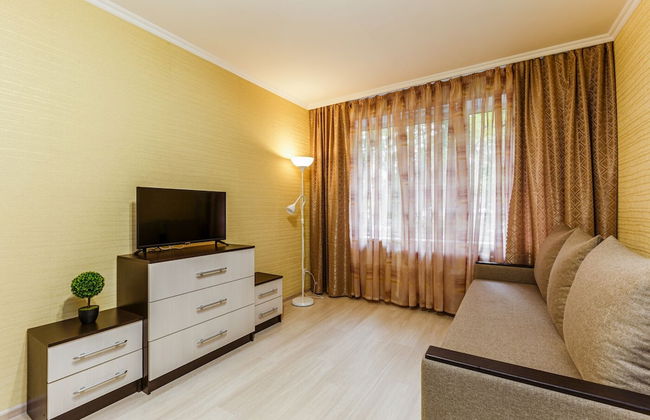 InnDays Azovskaya - Photo 4