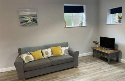 Evelith Manor Barns - Foto 24