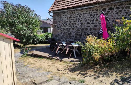 Chez Philopin - Foto 13