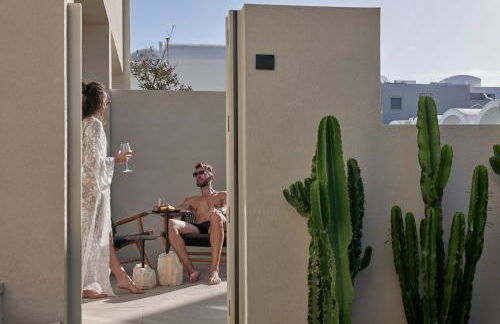 Alaso Design Suites - Foto 55