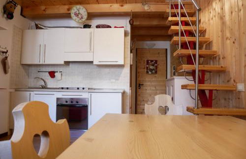 Residence Dei Walser - Foto 35