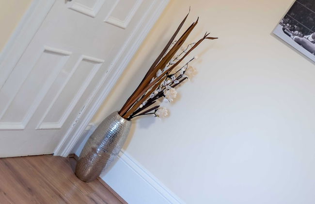 The New Mill Apartments - Foto 16