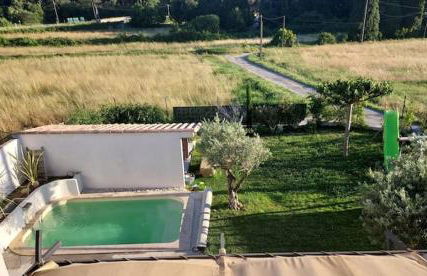 Maison avec piscine en Provence - Foto 9