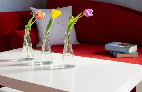 Landpension Am Sommerhang - Photo 33