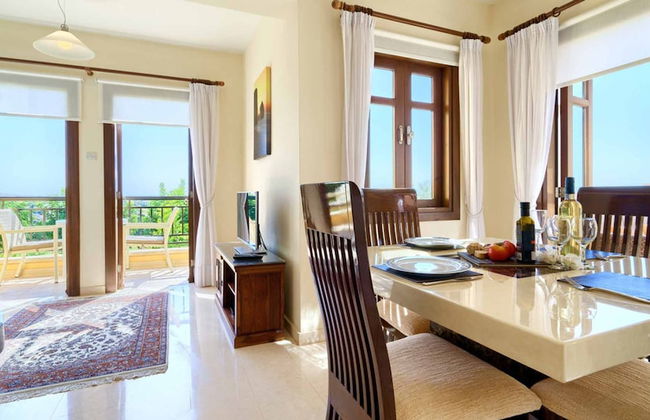 Apartment A12 OV - Nesoi - Foto 21