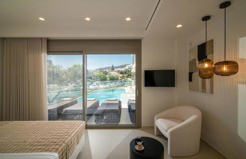 Edem Beachfront Luxury Villa - Foto 10