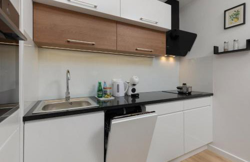 Oś Królewska - Comfortable Apartment in Wilanów - Foto 13