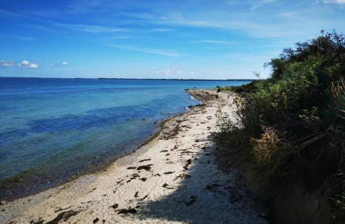 Appartements Post Hiddensee, Vitte - Foto 25