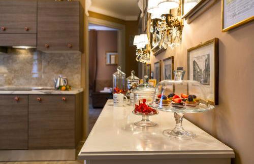 Dolce Casa Villa Laura - Foto 10