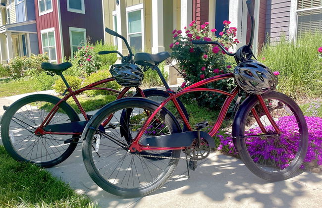 Old Town North Jewel! Near Breweries and River! - Foto 33