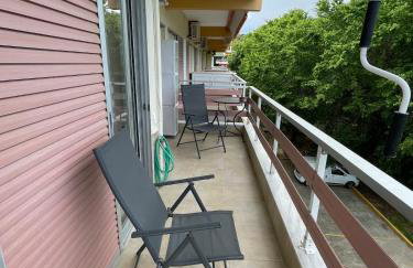 Seaview Lovely One bedroom holiday apartment - Photo 15