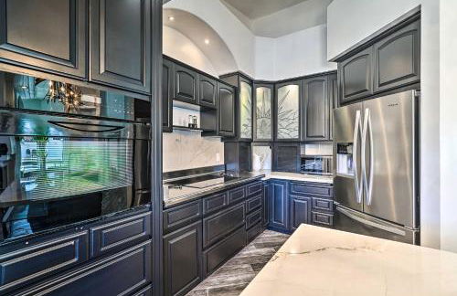 Spacious Parker House on the Colorado River! - Foto 13