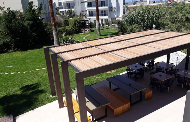 Ikaros Hotel - Foto 35