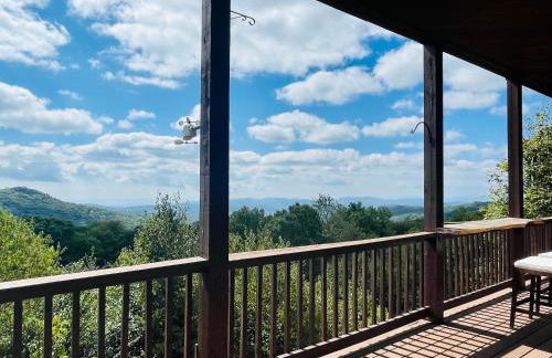 Bucket List Views Sugar Mountain Private Condo - 2bed, 2bath, Sleeps 6, Panoramic Views of Mountains from Large Deck, Short Drive to Shopping, Restaurants, Cafes & Banner Elk Town - Foto 59