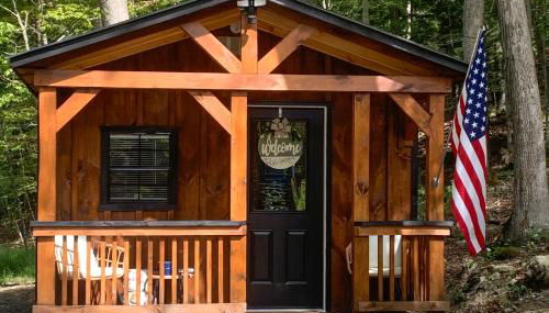 Close to Trails Studio with Water Views - Foto 2