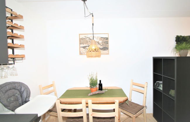 Chalet Astholz - Foto 20