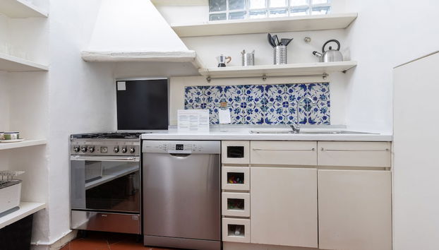 Italianway - Vigevano 7 - Foto 5, Cocina privada