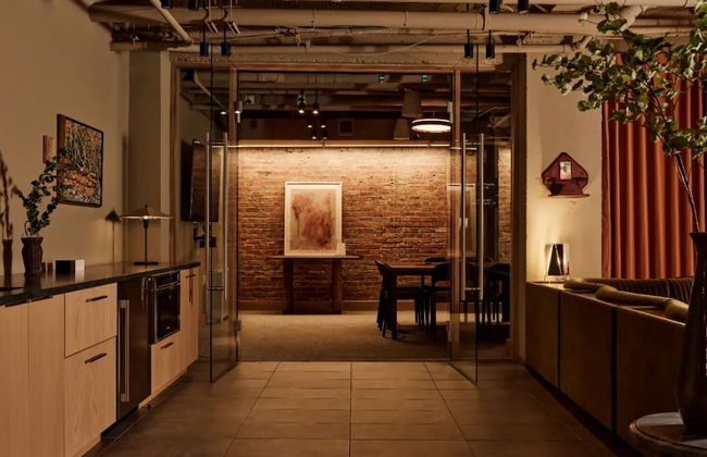 Mint House Washington D.C. - Downtown - Foto 29