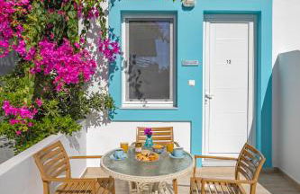 Haraki Mare Studios beach front - Foto 63