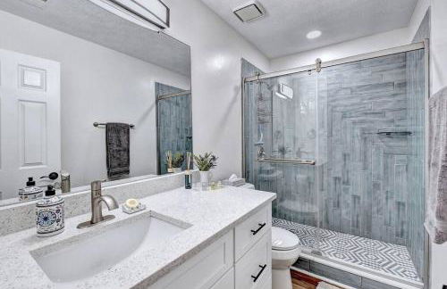 Quiet/Private/Easy. Walk to restaurants/shops - Foto 10