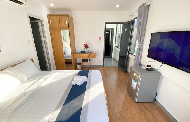 Home Away Minh Khai - Foto 61