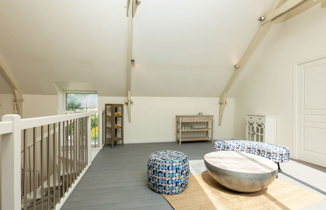 La Gentilhommière - Foto 17