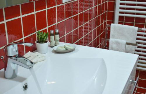 By the Hills Apartment - Foto 25