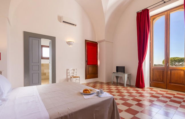 Masseria Samali 14 4 Emma Villas - Foto 13