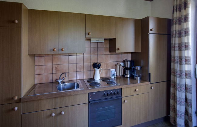 Apartment in Fresach Near Millstattersee With Pool - Foto 8