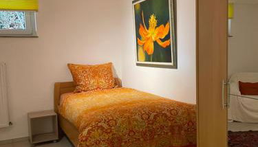 Ferienwohnung Erwitte Soest Sassendorf Lippstadt - Foto 4