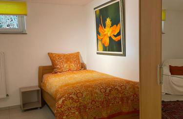 Ferienwohnung Erwitte Soest Sassendorf Lippstadt - Photo 4