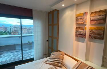 EL ÁTICO DE LA PLAYA Parking gratis - Foto 21