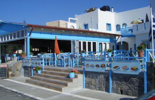 Socrates Seaside Apartments - Foto 39