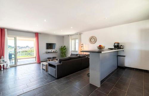 Villa piscine 6 personnes-3 chambres-climatisée - Foto 6