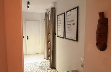 Gemütliche Doppelhaushälfte mit Garten und Sauna - Foto 8